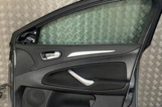 Porte avant droit FORD MONDEO 3