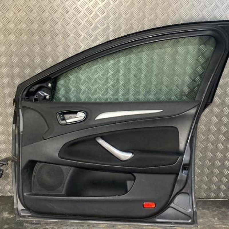 Porte avant droit FORD MONDEO 3 Photo n°5