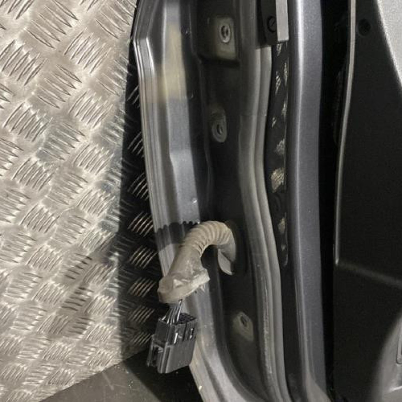 Porte avant droit FORD MONDEO 3 Photo n°6