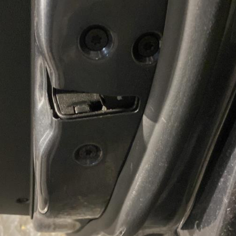 Porte avant droit FORD MONDEO 3 Photo n°7
