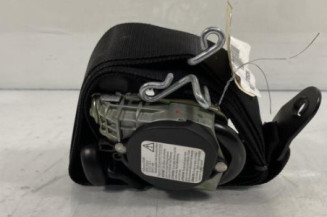 Pretensionneur de ceinture avant droit FORD MONDEO 3 Photo n°1
