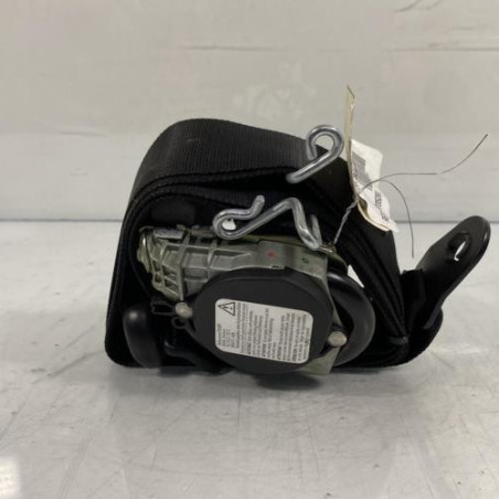 Pretensionneur de ceinture avant droit FORD MONDEO 3 Photo n°1