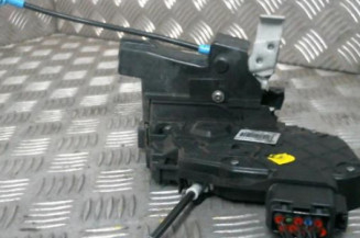 Serrure avant gauche FORD MONDEO 3