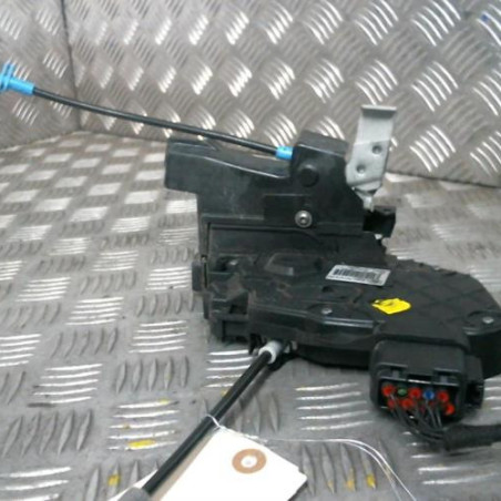 Serrure avant gauche FORD MONDEO 3