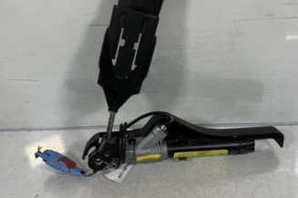 Pretensionneur de ceinture avant droit CITROEN C3 1