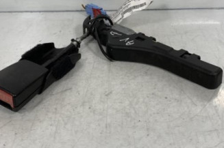 Pretensionneur de ceinture avant droit CITROEN C3 1