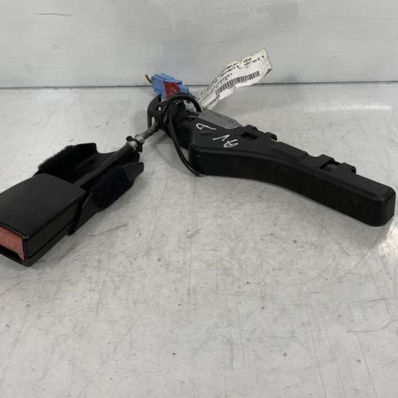 Pretensionneur de ceinture avant droit CITROEN C3 1 Photo n°3