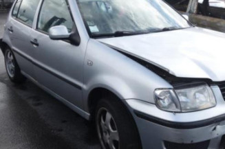 Alternateur VOLKSWAGEN POLO 3