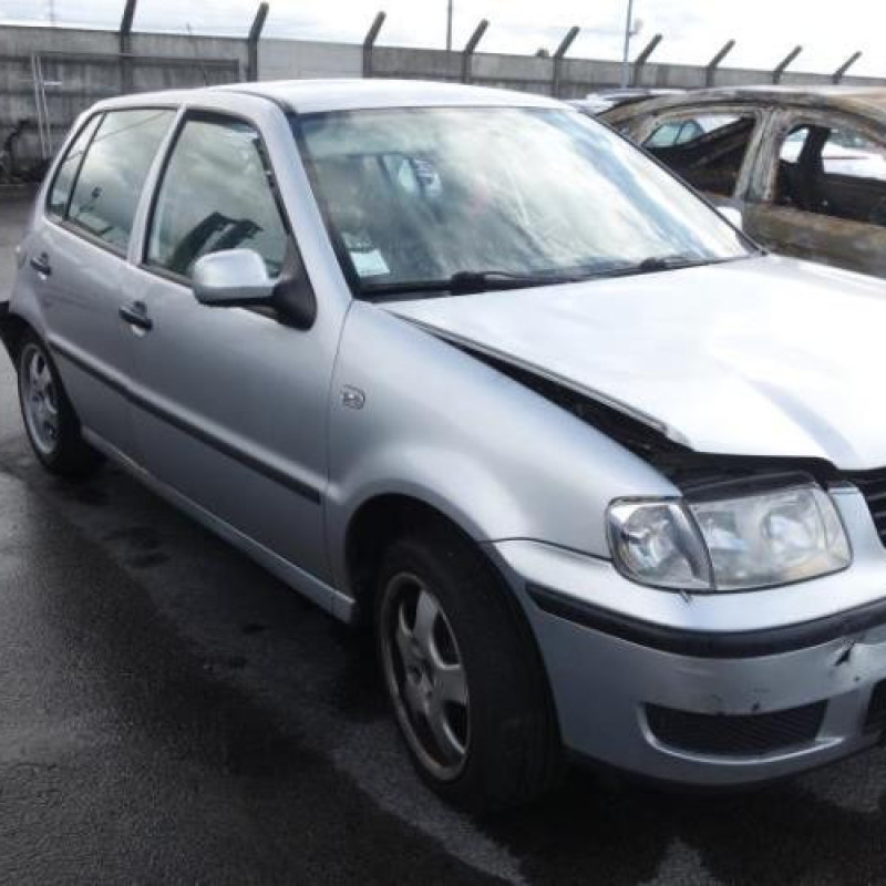 Alternateur VOLKSWAGEN POLO 3 Photo n°2