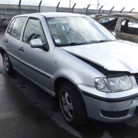 Alternateur VOLKSWAGEN POLO 3