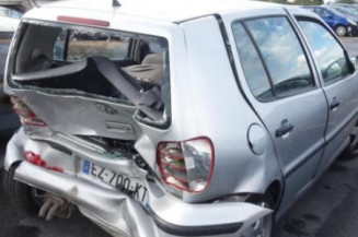 Alternateur VOLKSWAGEN POLO 3
