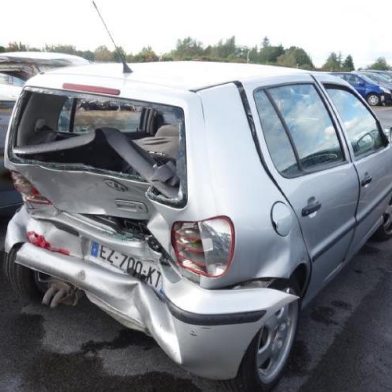 Alternateur VOLKSWAGEN POLO 3 Photo n°3
