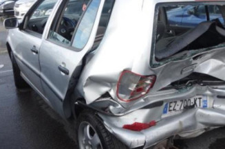 Alternateur VOLKSWAGEN POLO 3