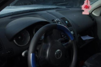 Alternateur VOLKSWAGEN POLO 3