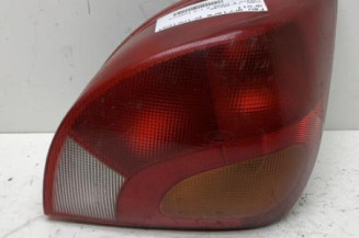 Feu arriere principal droit (feux) FORD FIESTA 4 Photo n°1