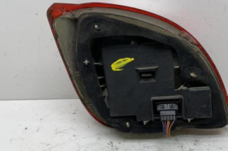 Feu arriere principal droit (feux) FORD FIESTA 4