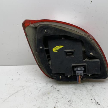Feu arriere principal droit (feux) FORD FIESTA 4
