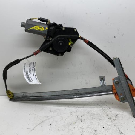 Leve vitre electrique avant gauche FORD FIESTA 4 Photo n°1