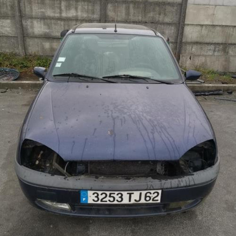 Leve vitre electrique avant gauche FORD FIESTA 4 Photo n°4