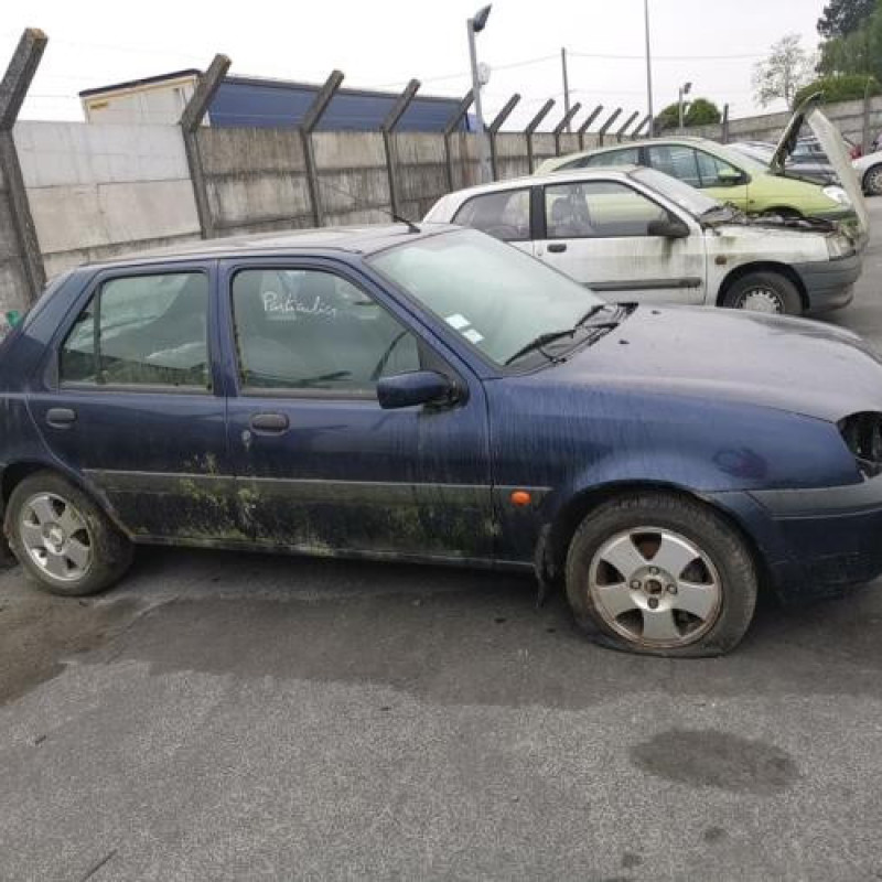 Leve vitre electrique avant gauche FORD FIESTA 4 Photo n°5