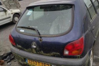 Leve vitre electrique avant gauche FORD FIESTA 4