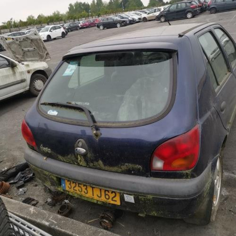 Leve vitre electrique avant gauche FORD FIESTA 4 Photo n°6