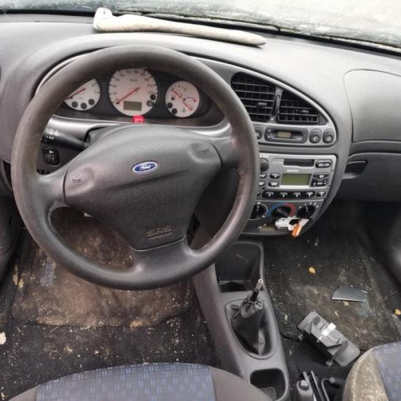 Leve vitre electrique avant gauche FORD FIESTA 4 Photo n°9
