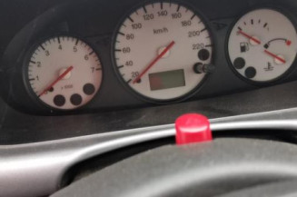 Leve vitre electrique avant gauche FORD FIESTA 4