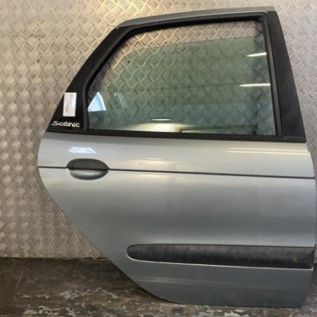 Porte arriere droit RENAULT SCENIC 1 Photo n°1