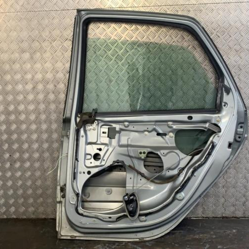 Porte arriere droit RENAULT SCENIC 1 Photo n°3