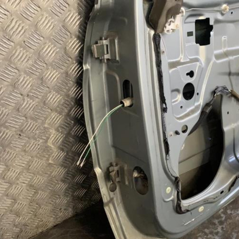Porte arriere droit RENAULT SCENIC 1 Photo n°4