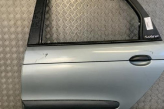 Porte arriere gauche RENAULT SCENIC 1 Photo n°1