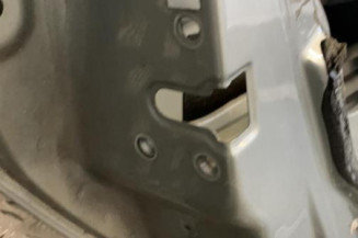 Porte arriere gauche RENAULT SCENIC 1