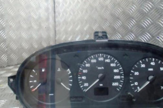 Compteur RENAULT SCENIC 1 Photo n°1