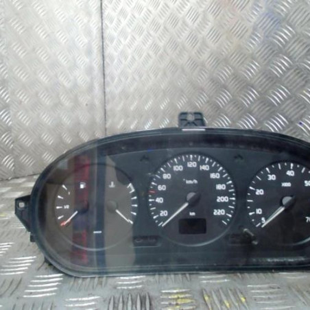 Compteur RENAULT SCENIC 1 Photo n°1