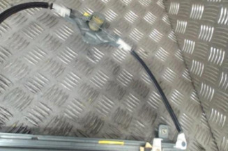 Leve vitre mecanique arriere gauche RENAULT SCENIC 1