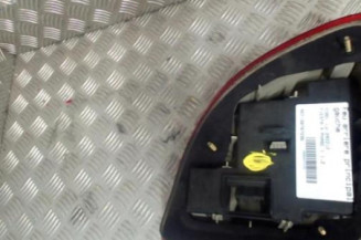 Feu arriere principal gauche (feux) FORD FIESTA 4