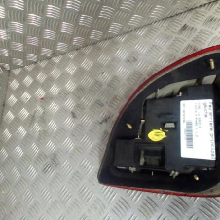 Feu arriere principal gauche (feux) FORD FIESTA 4