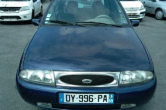 Feu arriere principal gauche (feux) FORD FIESTA 4