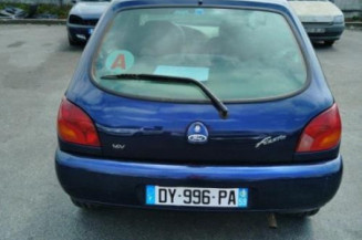 Feu arriere principal gauche (feux) FORD FIESTA 4