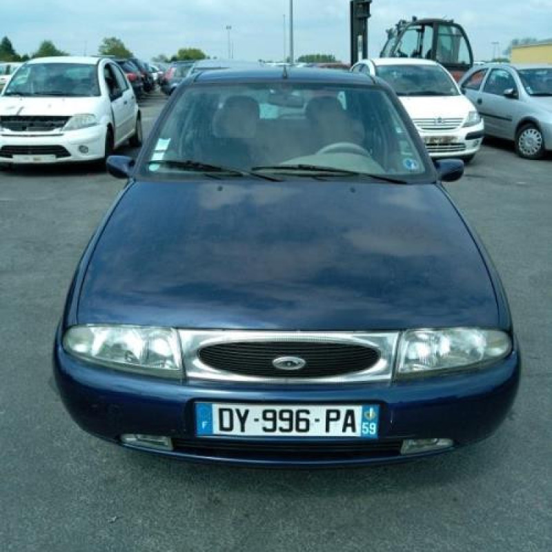 Retroviseur gauche FORD FIESTA 4 Photo n°4