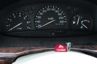 Retroviseur gauche FORD FIESTA 4