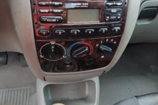 Retroviseur gauche FORD FIESTA 4