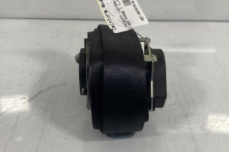Pretensionneur de ceinture avant droit PEUGEOT 207