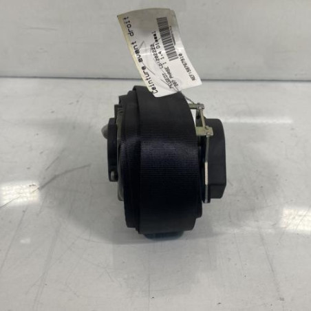 Pretensionneur de ceinture avant droit PEUGEOT 207