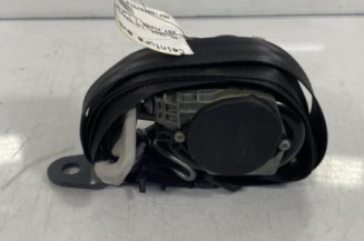 Pretensionneur de ceinture avant droit PEUGEOT 207