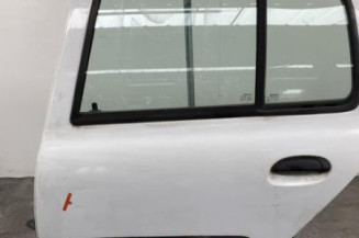 Porte arriere gauche RENAULT CLIO 2 Photo n°1