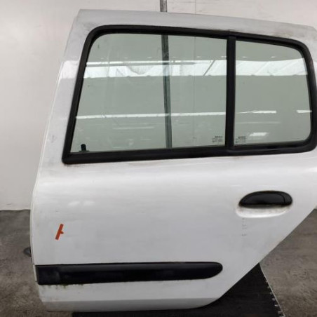 Porte arriere gauche RENAULT CLIO 2 Photo n°1