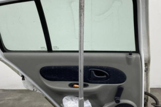 Porte arriere gauche RENAULT CLIO 2