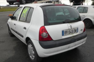 Porte arriere gauche RENAULT CLIO 2